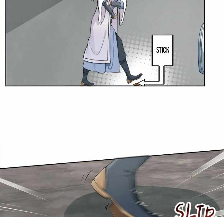Read Hidden Class chapter 1 image 24 on Lezhin