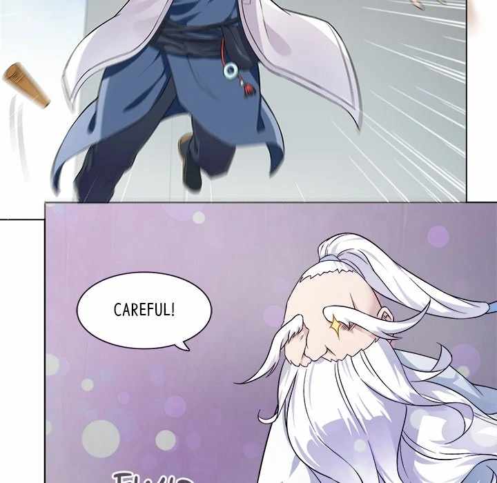 Read Hidden Class chapter 1 image 26 on Lezhin