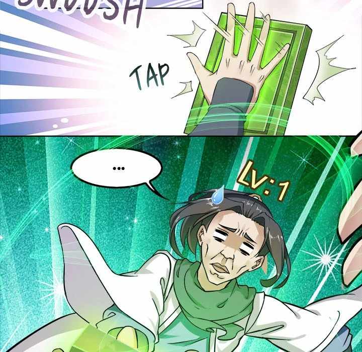 Read Hidden Class chapter 1 image 28 on Lezhin
