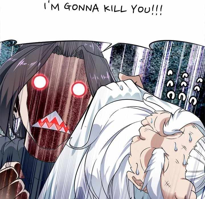 Read Hidden Class chapter 1 image 33 on Lezhin