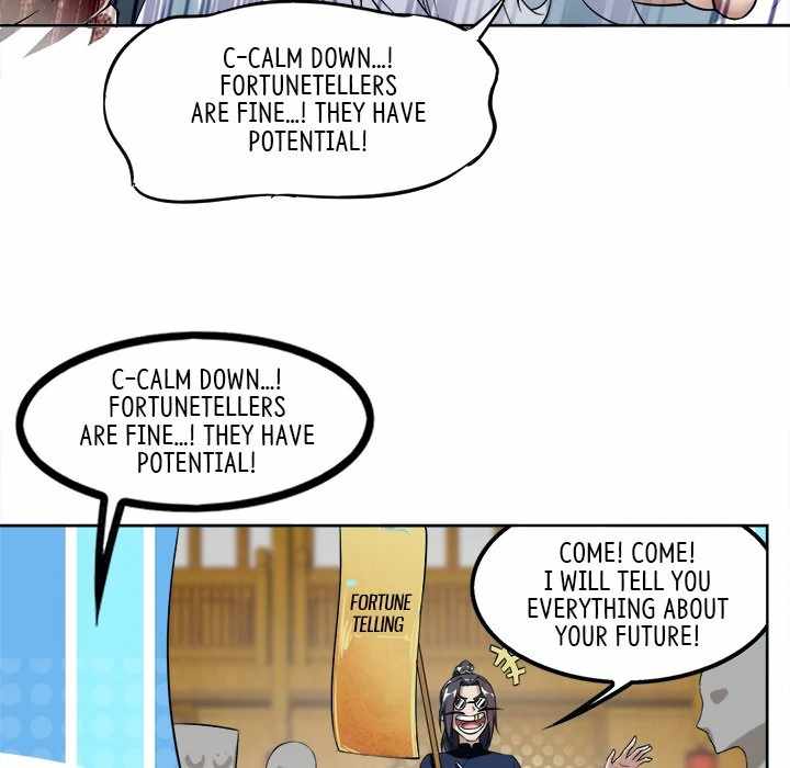 Read Hidden Class chapter 1 image 34 on Lezhin