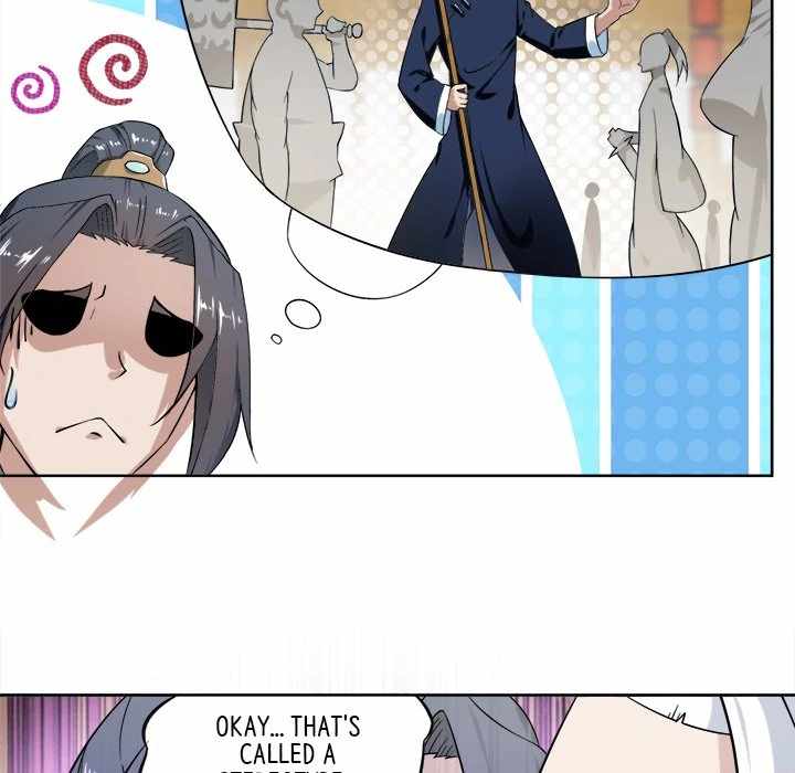Read Hidden Class chapter 1 image 35 on Lezhin