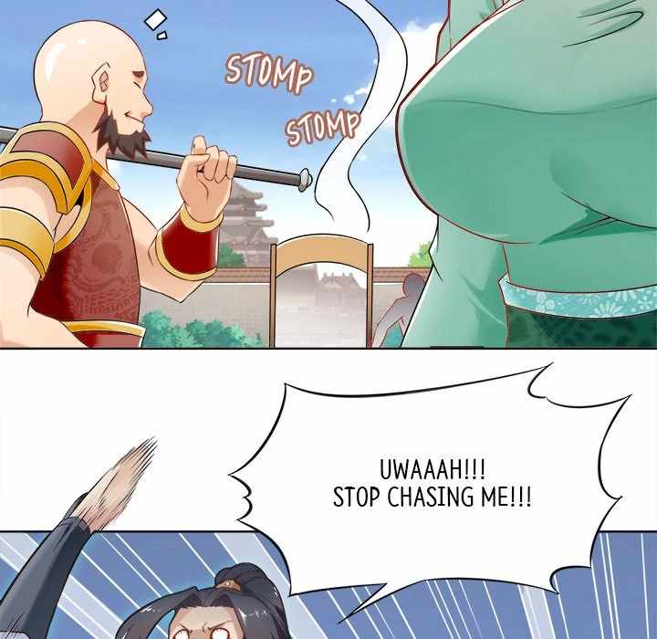 Read Hidden Class chapter 1 image 5 on Lezhin