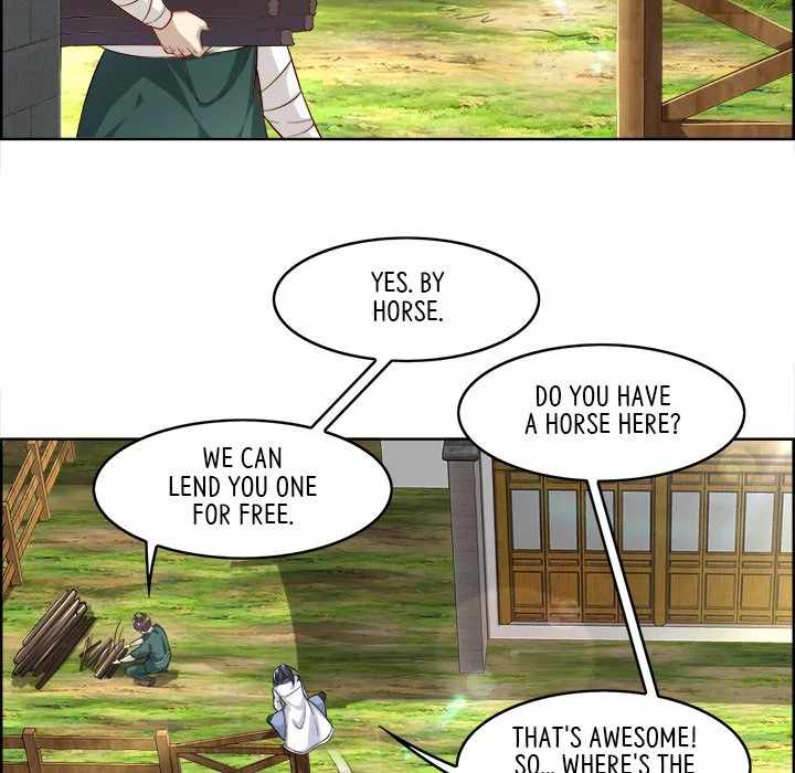 Read Hidden Class chapter 1 image 53 on Lezhin