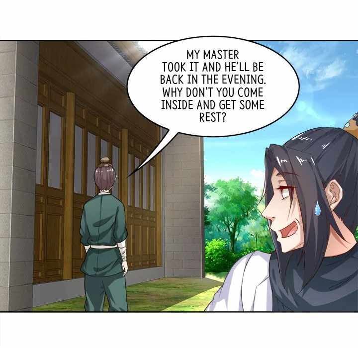 Read Hidden Class chapter 1 image 57 on Lezhin