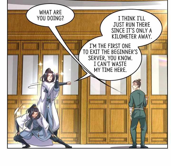 Read Hidden Class chapter 1 image 59 on Lezhin