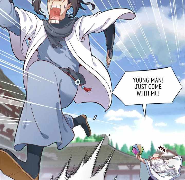 Read Hidden Class chapter 1 image 6 on Lezhin