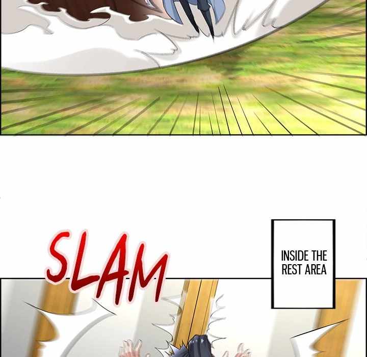 Read Hidden Class chapter 1 image 65 on Lezhin