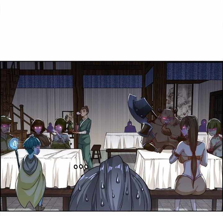 Read Hidden Class chapter 1 image 68 on Lezhin
