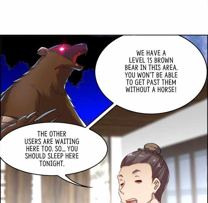 Read Hidden Class chapter 1 image 69 on Lezhin