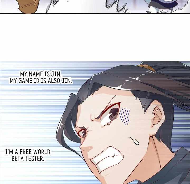 Read Hidden Class chapter 1 image 7 on Lezhin