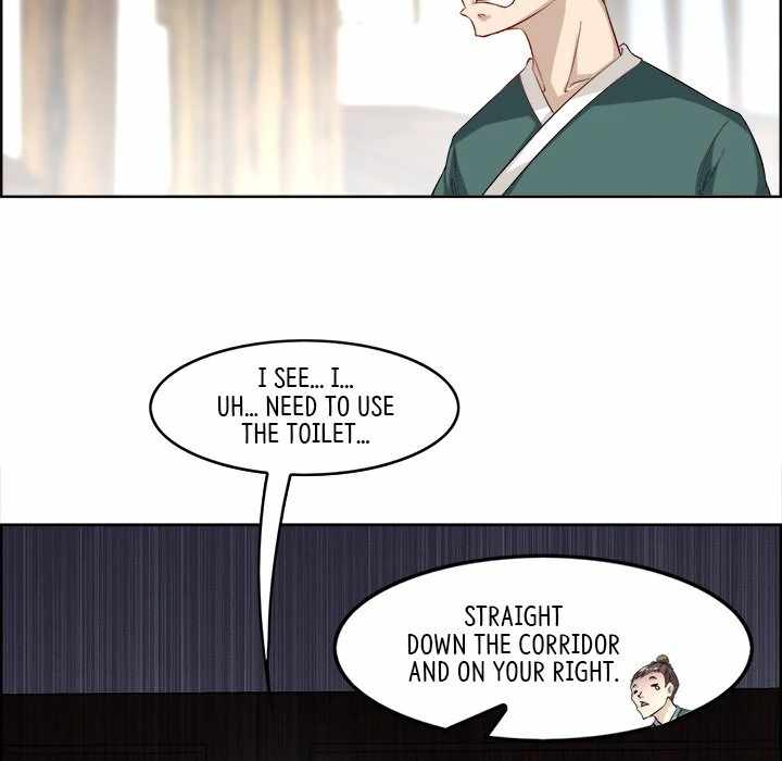 Read Hidden Class chapter 1 image 70 on Lezhin