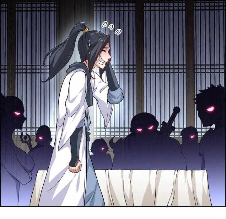 Read Hidden Class chapter 1 image 71 on Lezhin