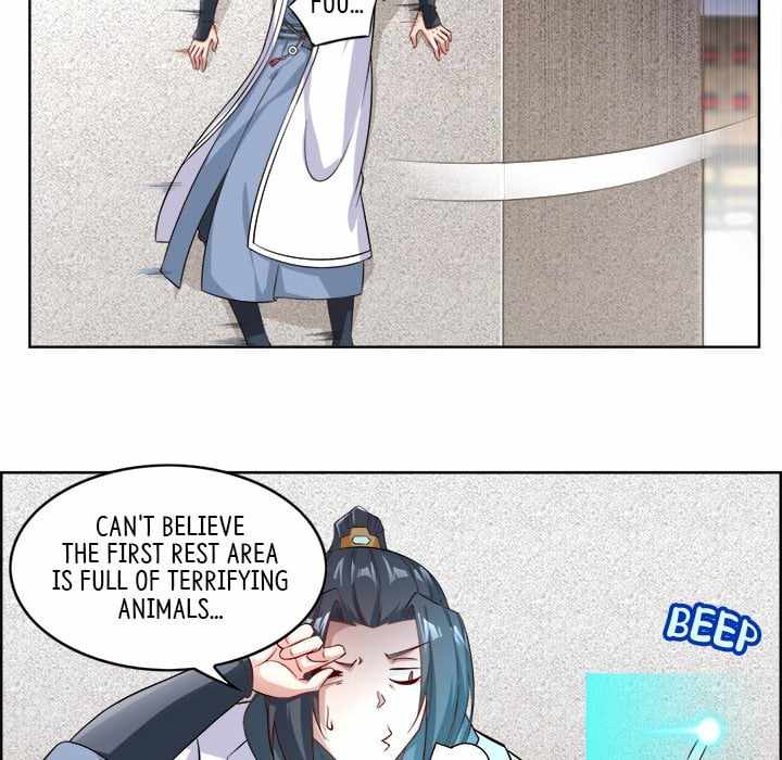 Read Hidden Class chapter 1 image 73 on Lezhin