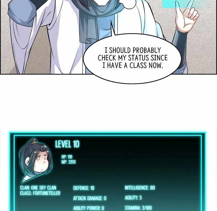 Read Hidden Class chapter 1 image 74 on Lezhin