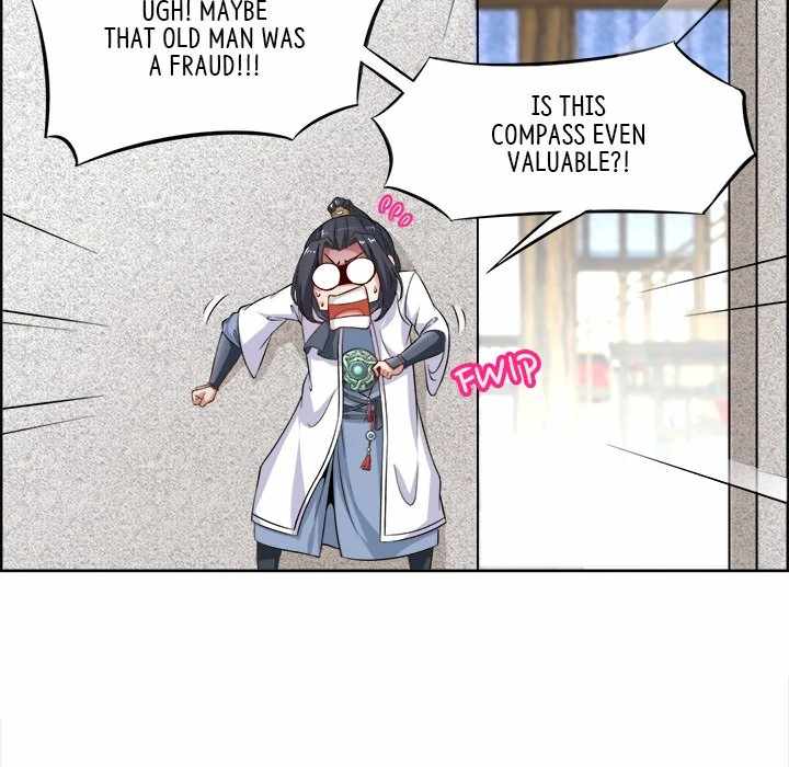 Read Hidden Class chapter 1 image 77 on Lezhin