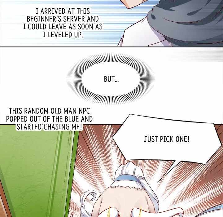 Read Hidden Class chapter 1 image 8 on Lezhin