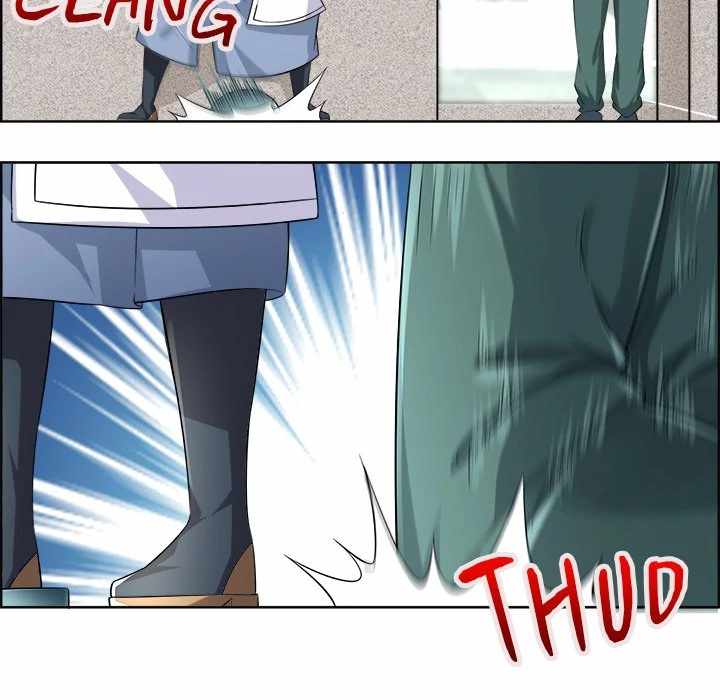 Read Hidden Class chapter 1 image 80 on Lezhin