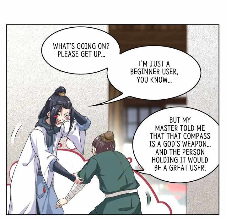 Read Hidden Class chapter 1 image 85 on Lezhin