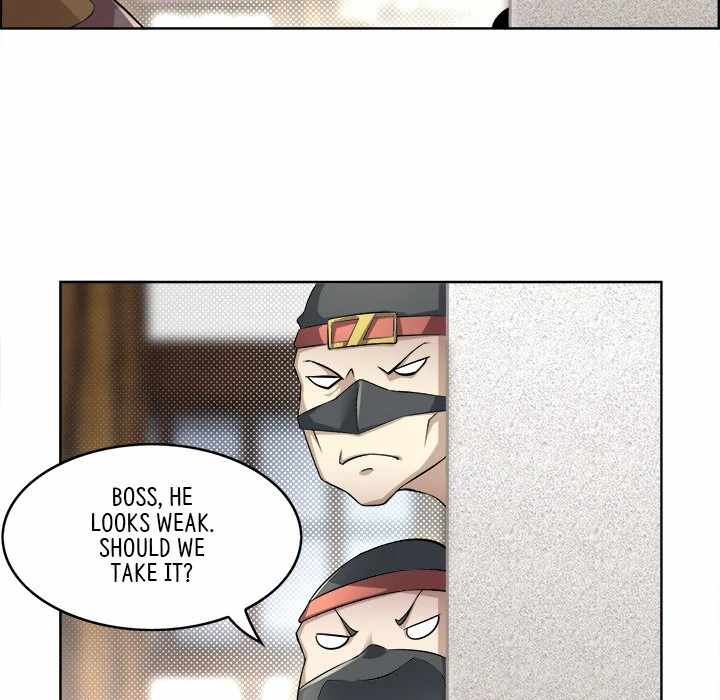 Read Hidden Class chapter 1 image 87 on Lezhin