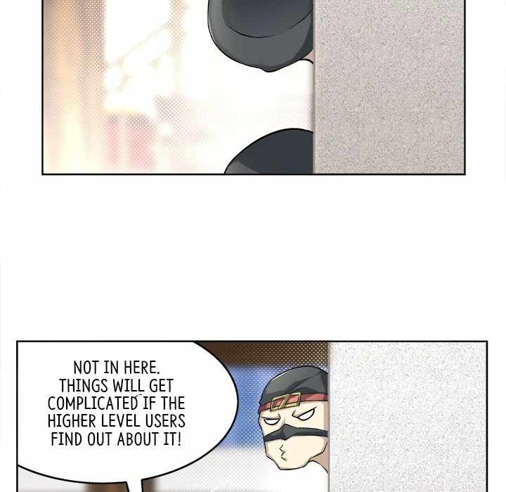Read Hidden Class chapter 1 image 88 on Lezhin