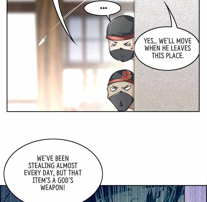 Read Hidden Class chapter 1 image 89 on Lezhin
