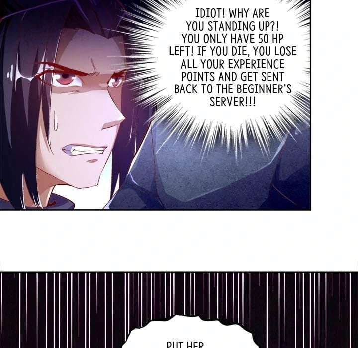 Read Hidden Class chapter 10 image 12 on Lezhin
