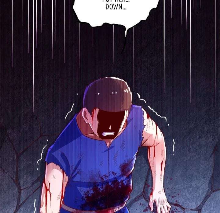 Read Hidden Class chapter 10 image 13 on Lezhin