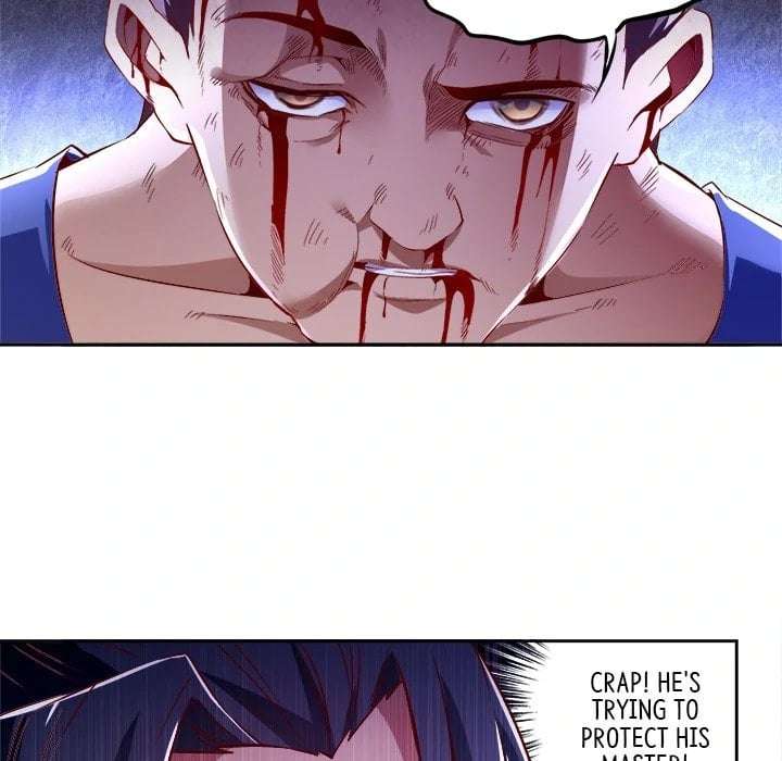 Read Hidden Class chapter 10 image 16 on Lezhin