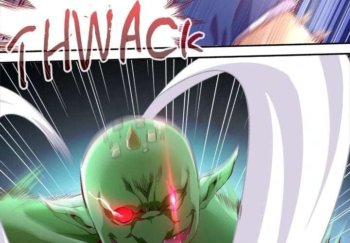 Read Hidden Class chapter 10 image 2 on Lezhin