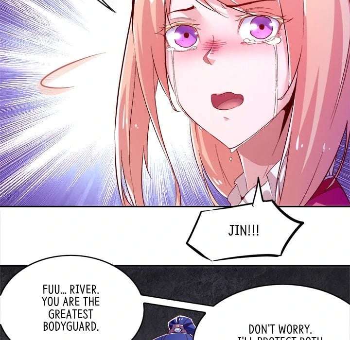 Read Hidden Class chapter 10 image 23 on Lezhin