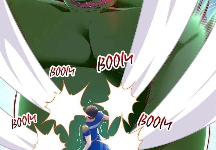 Read Hidden Class chapter 10 image 3 on Lezhin