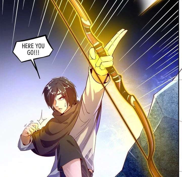 Read Hidden Class chapter 10 image 33 on Lezhin