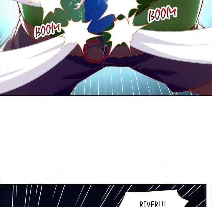 Read Hidden Class chapter 10 image 4 on Lezhin