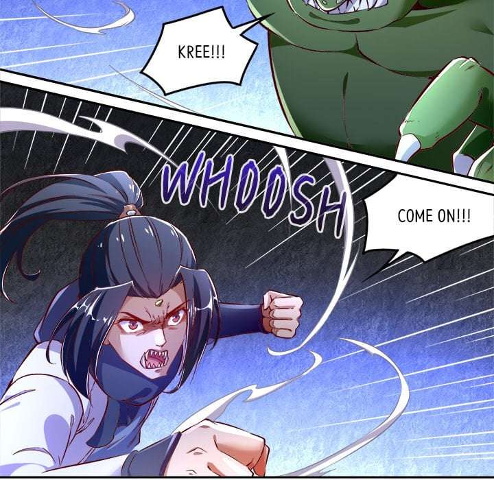 Read Hidden Class chapter 10 image 63 on Lezhin