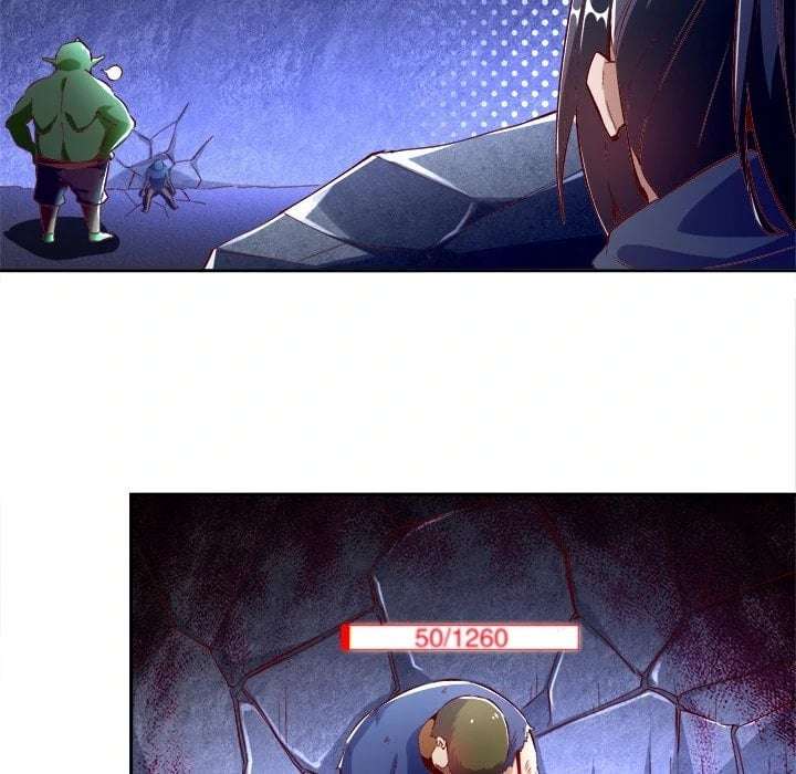 Read Hidden Class chapter 10 image 8 on Lezhin
