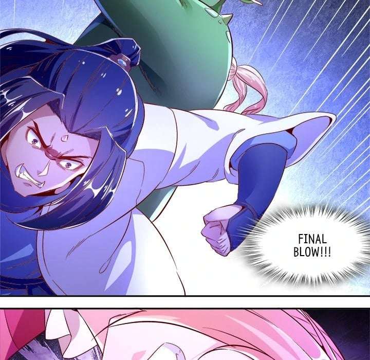 Read Hidden Class chapter 10 image 86 on Lezhin