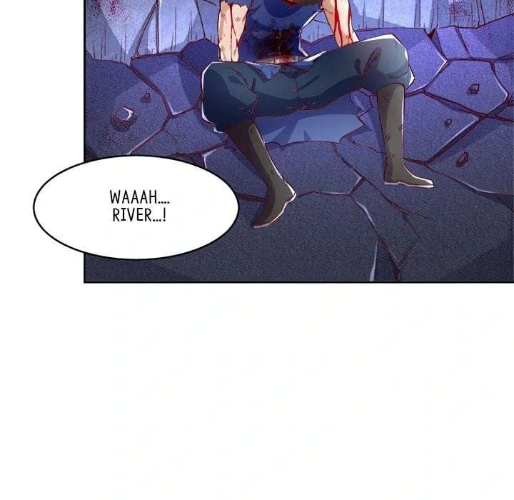 Read Hidden Class chapter 10 image 9 on Lezhin