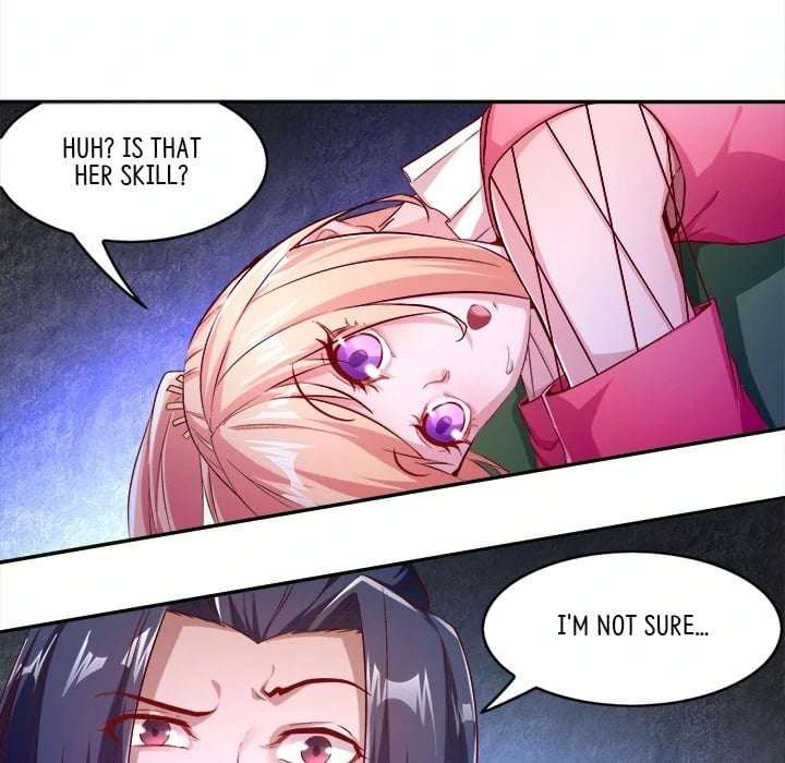 Read Hidden Class chapter 11 image 15 on Lezhin