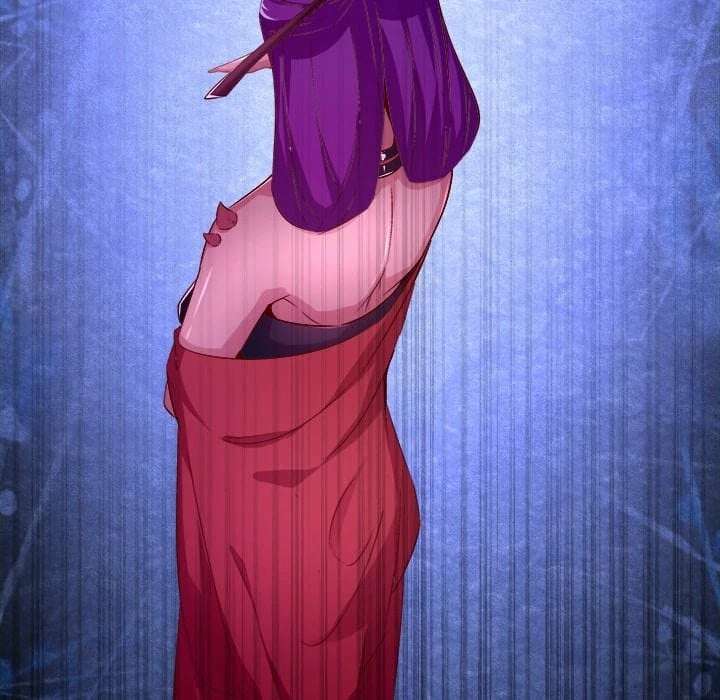 Read Hidden Class chapter 11 image 18 on Lezhin