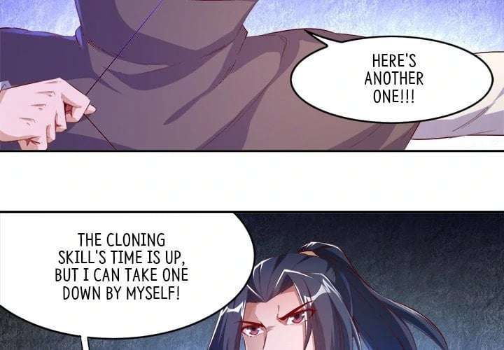 Read Hidden Class chapter 11 image 2 on Lezhin