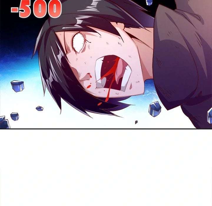 Read Hidden Class chapter 11 image 23 on Lezhin