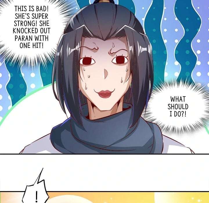 Read Hidden Class chapter 11 image 25 on Lezhin