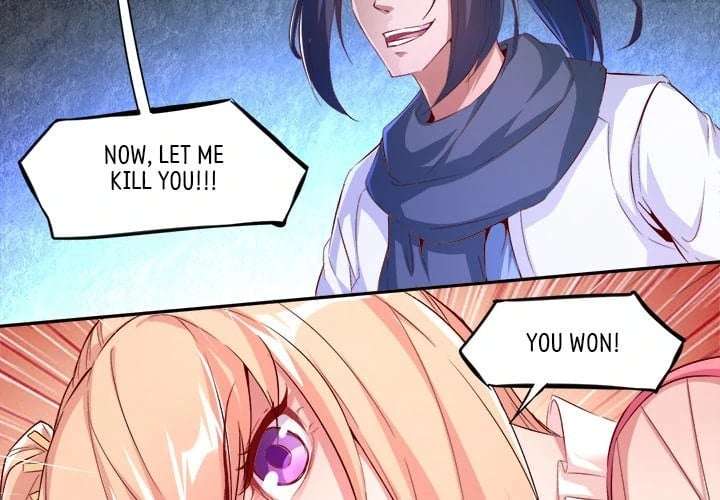 Read Hidden Class chapter 11 image 3 on Lezhin