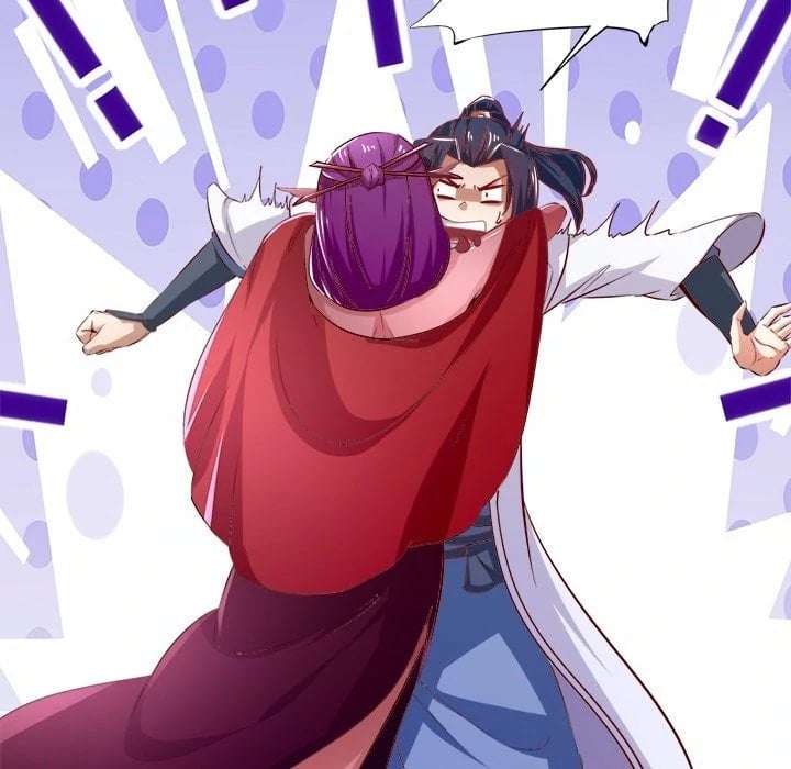 Read Hidden Class chapter 11 image 34 on Lezhin