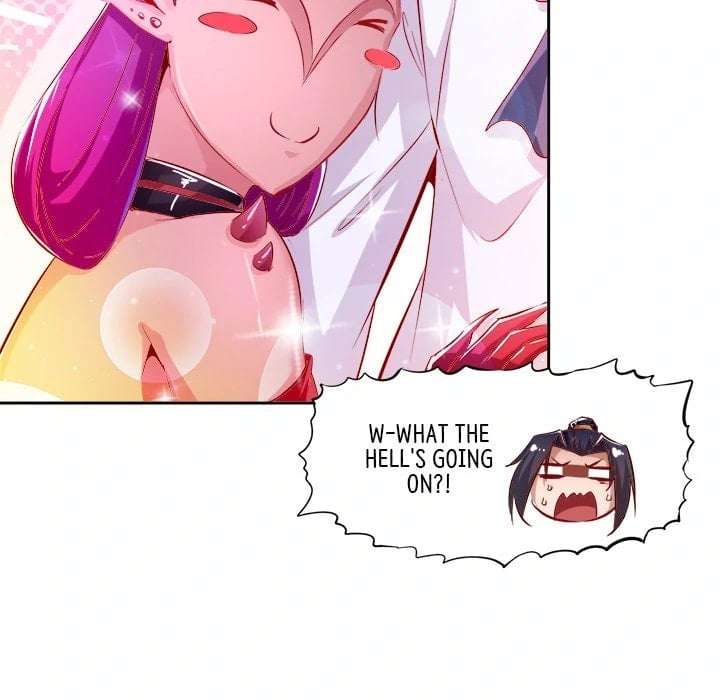 Read Hidden Class chapter 11 image 36 on Lezhin