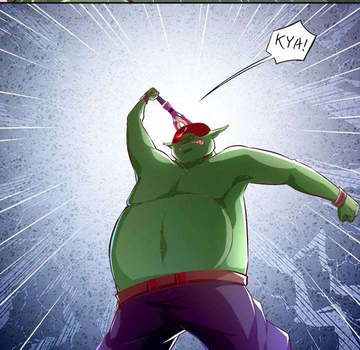 Read Hidden Class chapter 11 image 38 on Lezhin