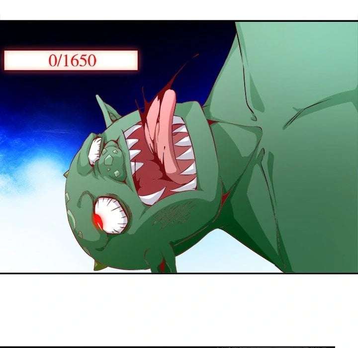 Read Hidden Class chapter 11 image 46 on Lezhin