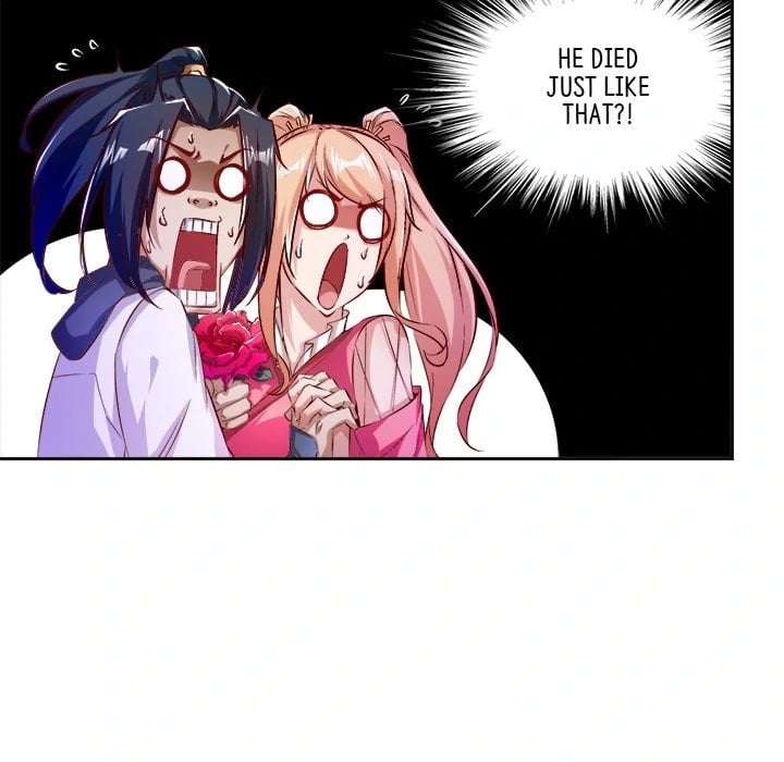 Read Hidden Class chapter 11 image 47 on Lezhin
