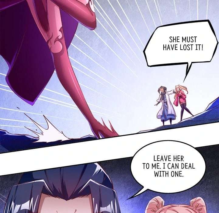 Read Hidden Class chapter 11 image 55 on Lezhin